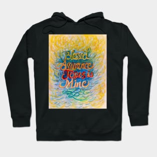 Blessed Assurance! Hoodie